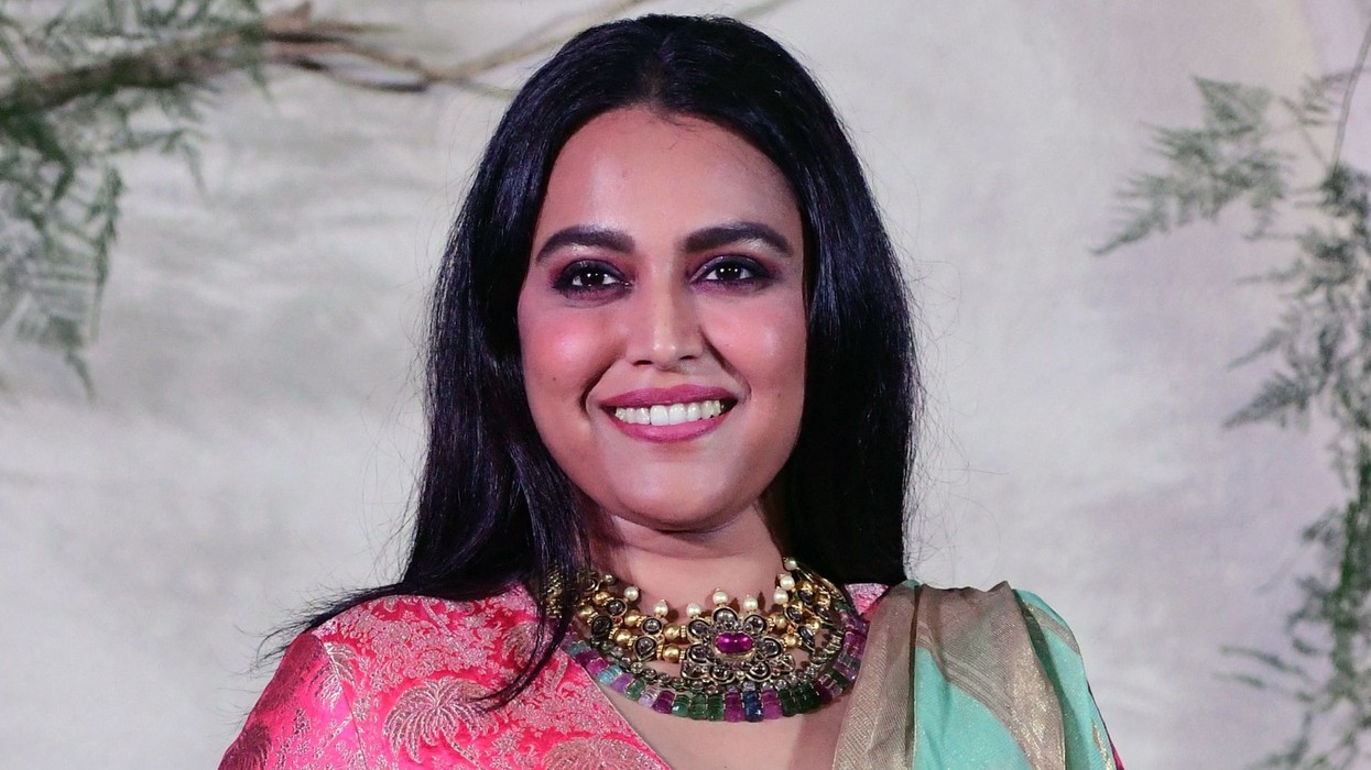 Swara Bhasker