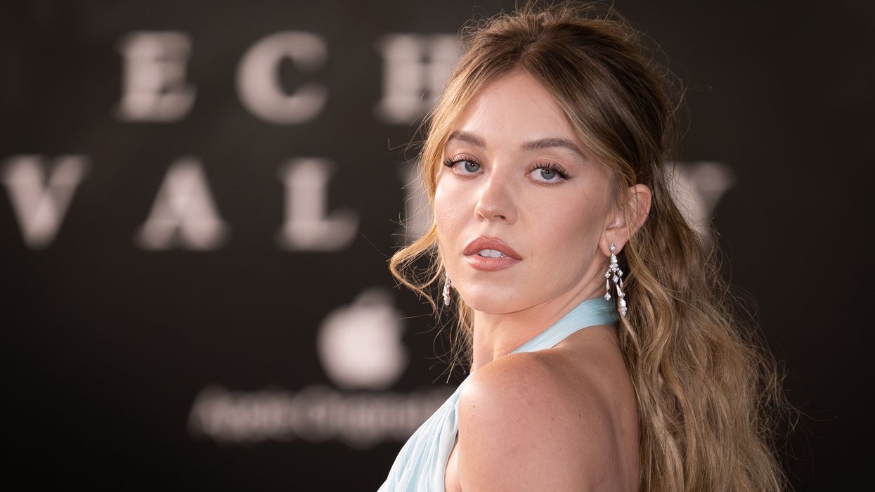 Sydney Sweeney Gains 30 lbs to Portray Boxer Christy Martin
