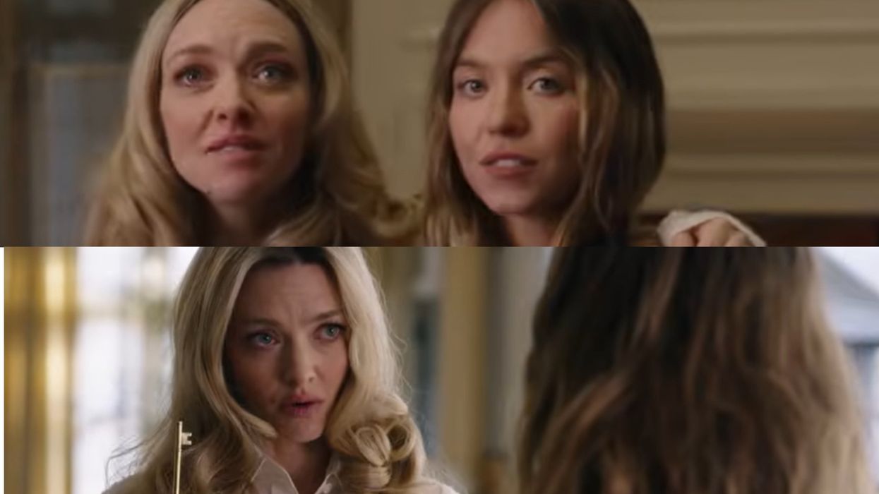 Sydney Sweeney The Housemaid