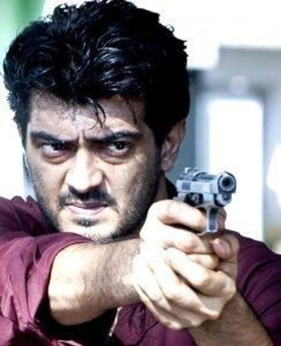 T Dheena ajith kumar qL. RI