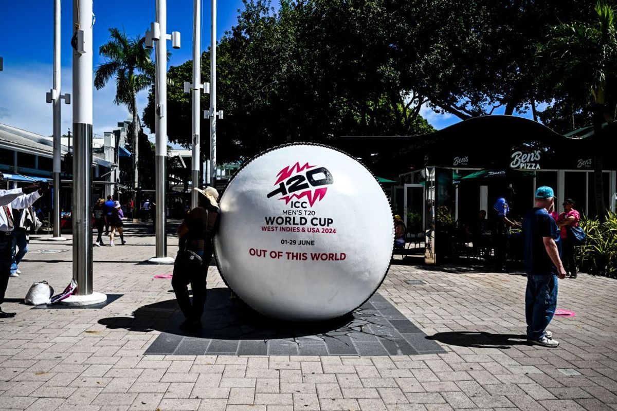 T20 World Cup 2024