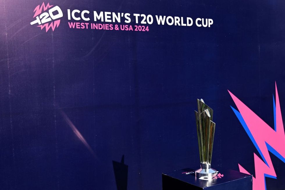 T20 World Cup 2024