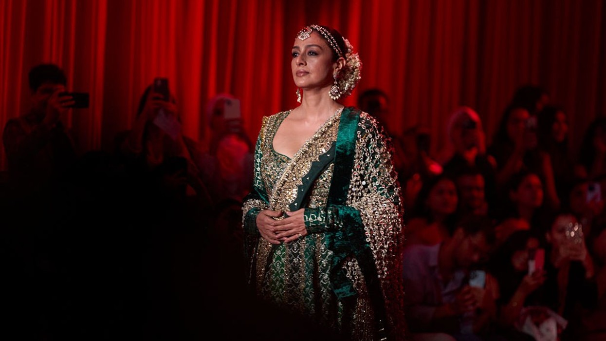 India's court protects Tabu’s personality rights from AI Deepfakes and unauthorized use