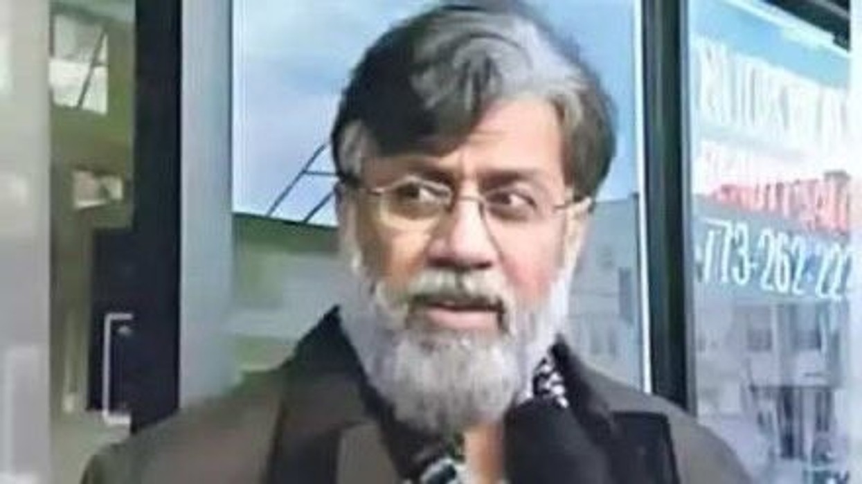 Tahawwur Rana citizenship revocation