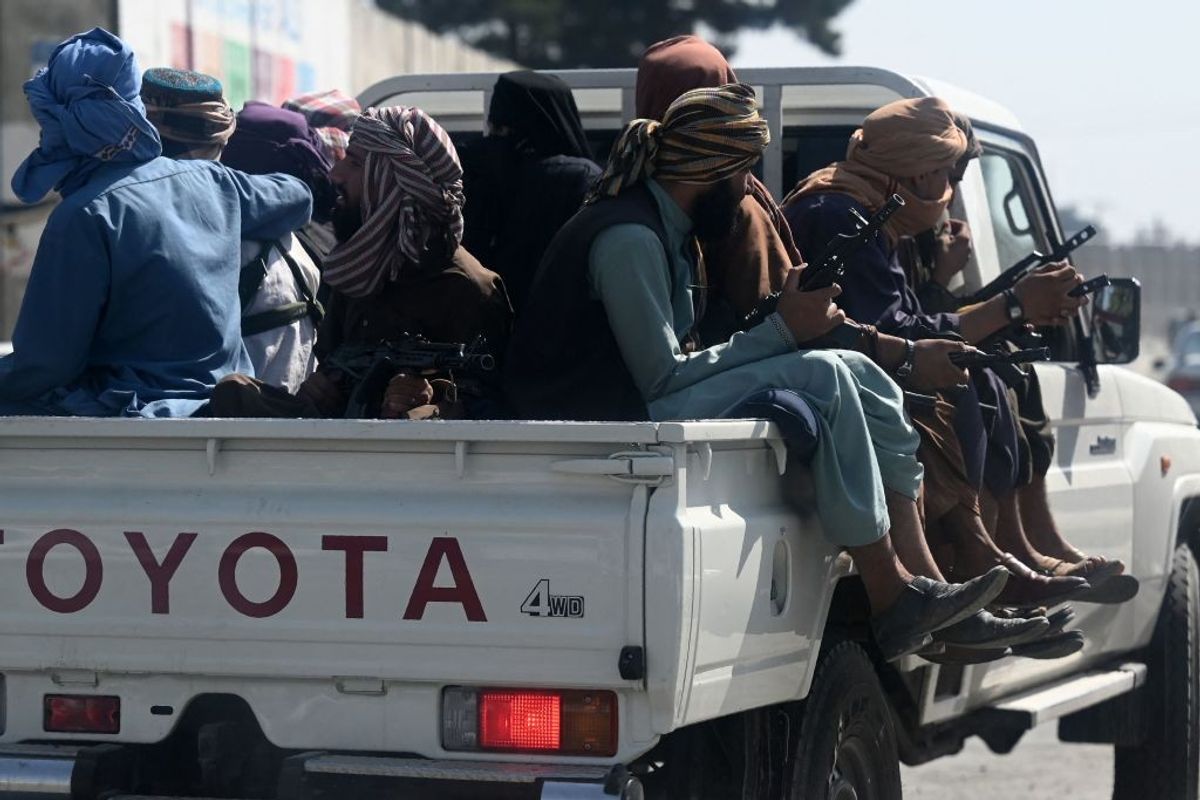 Taliban takeover pushed fuel prices up in India: BJP leader
