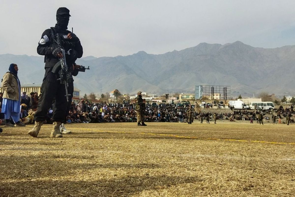 Taliban