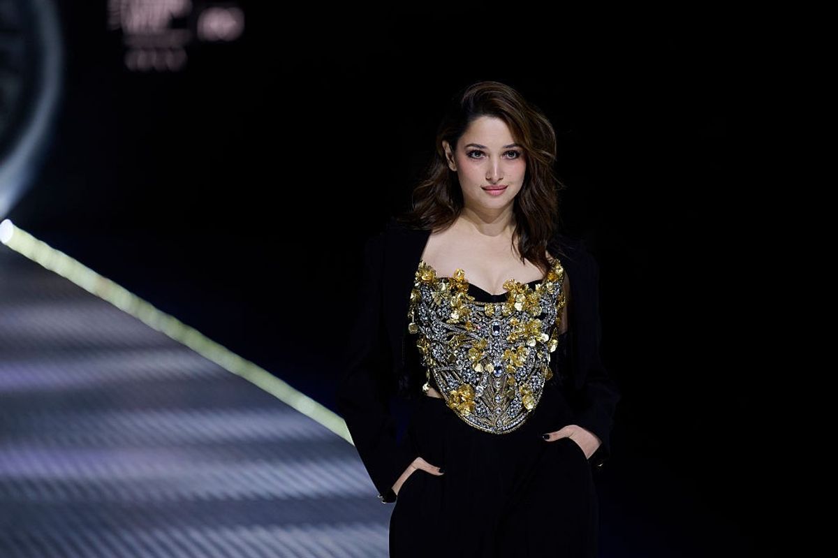 tamannaah bhatia, odela 2