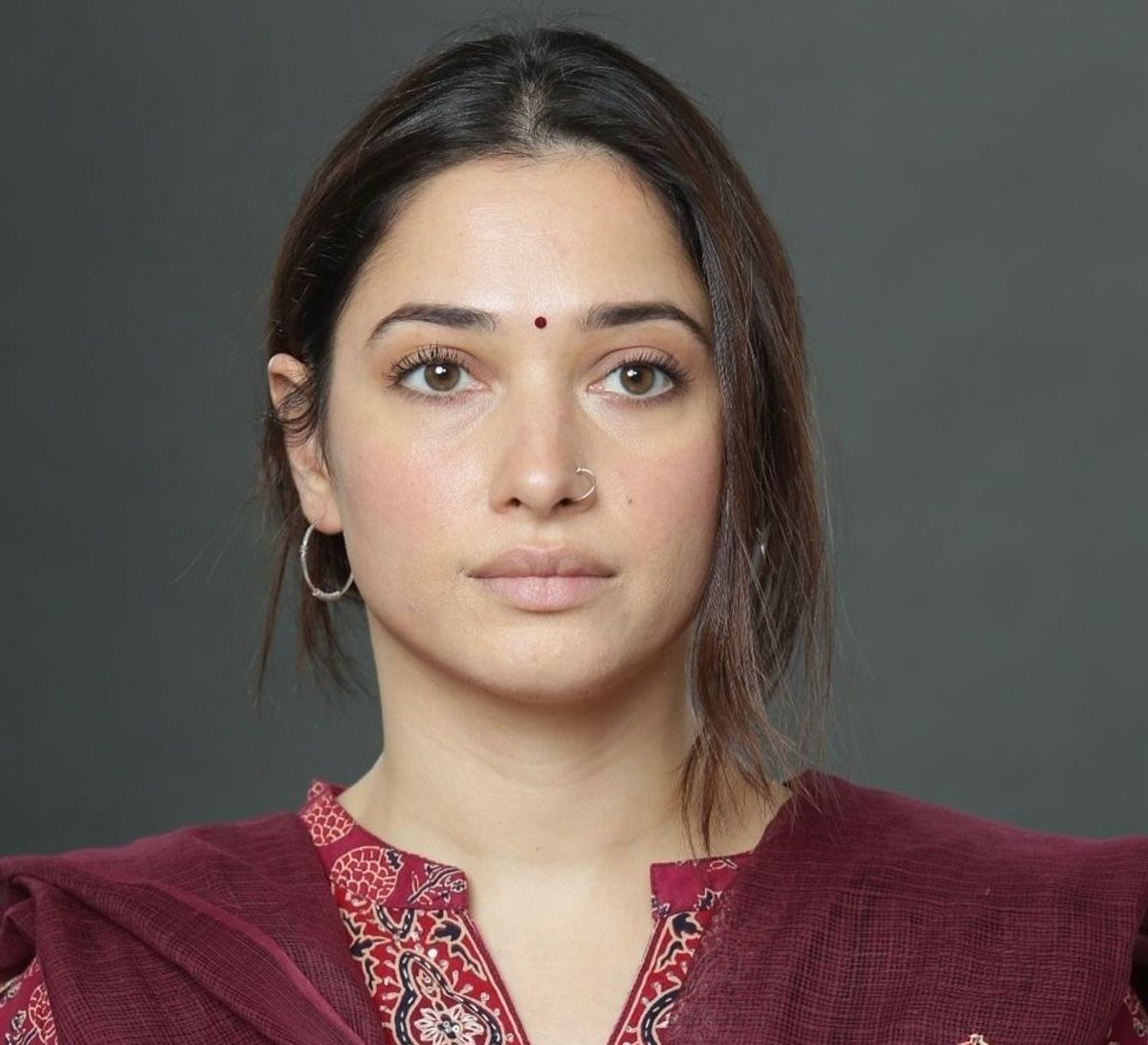 Tamannah Bhatia aspires for career longevity