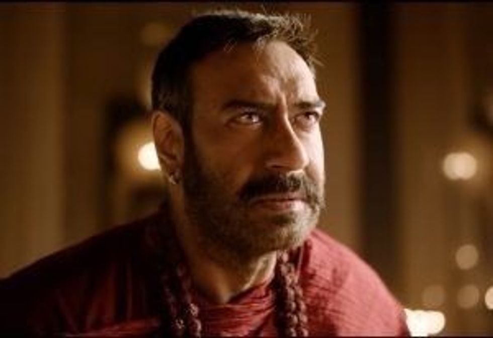 TANHAJI THE UNSUNG WARRIOR 07