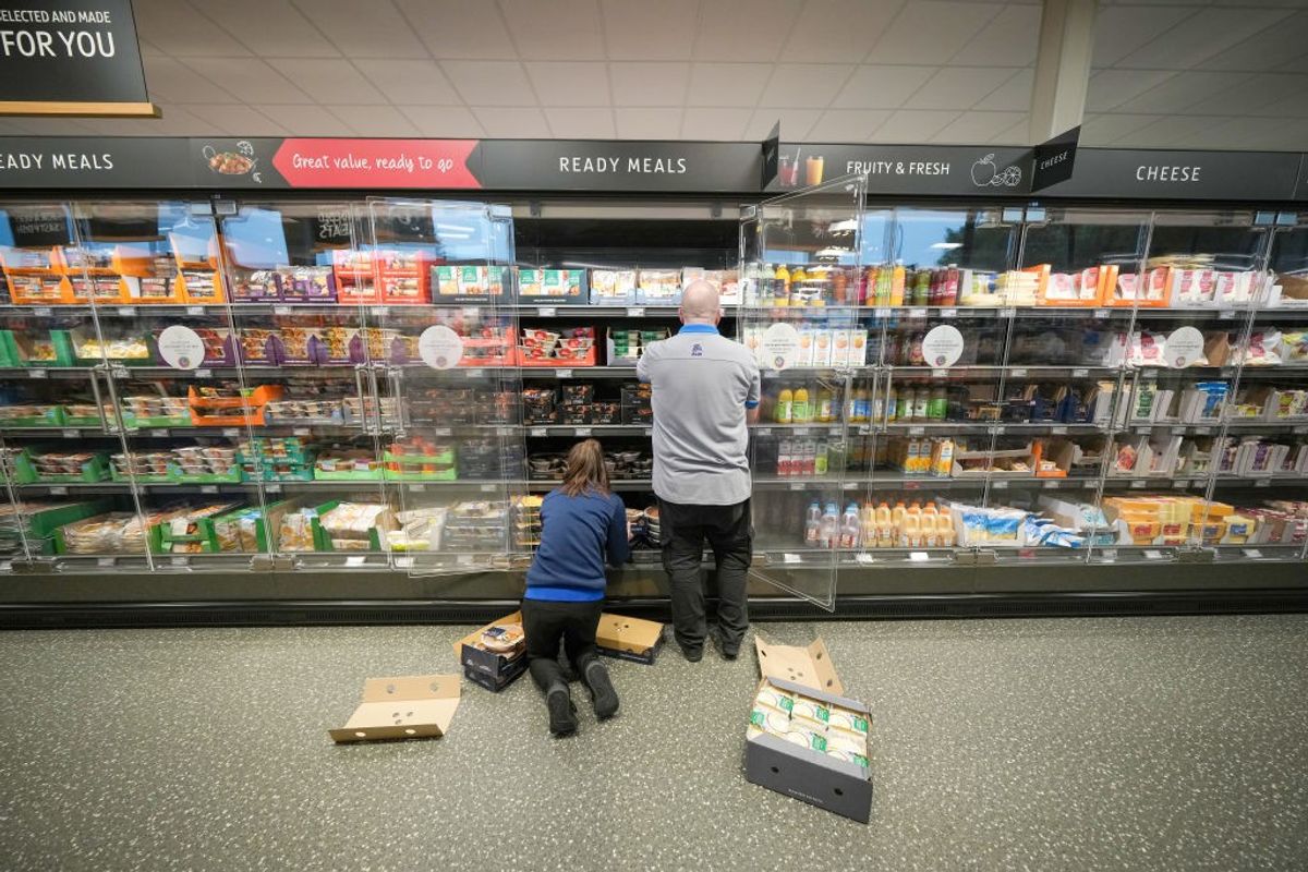 Nine out of 10 Britons increasingly keeping tabs on spending: NielsenIQ