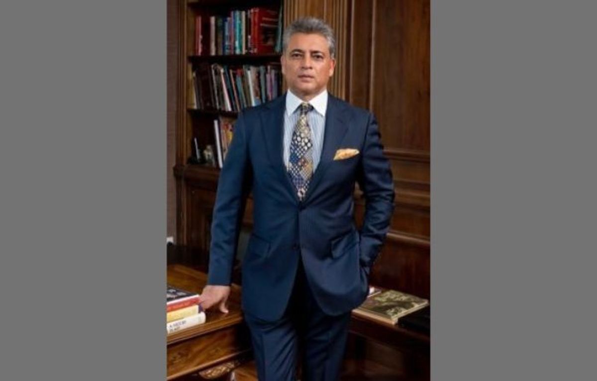Tarun Ghulati