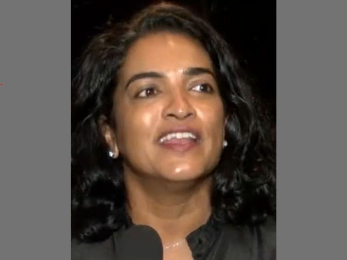 Tasneem Ali