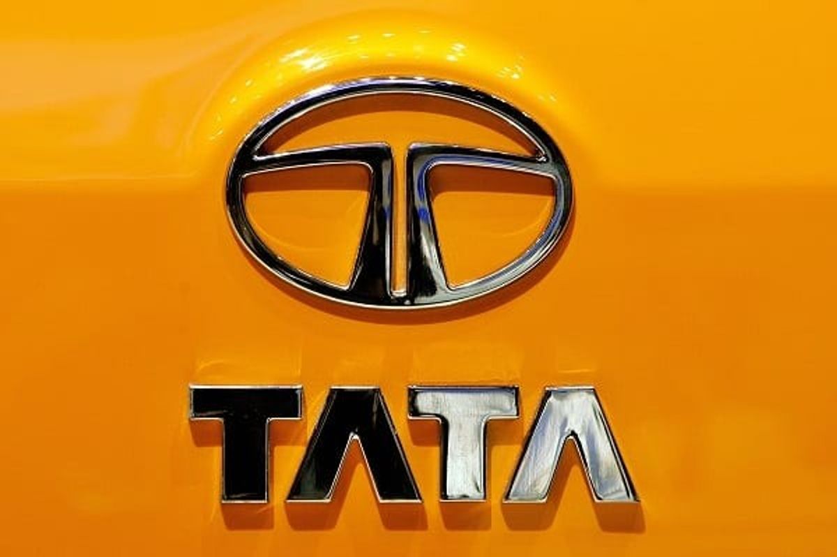 Tata Motors logo