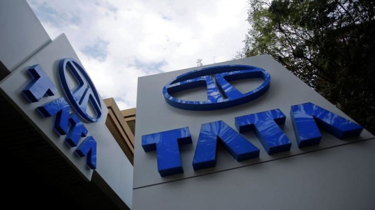 Tata Motors
