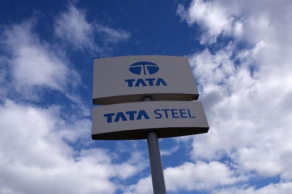 Tata Steel