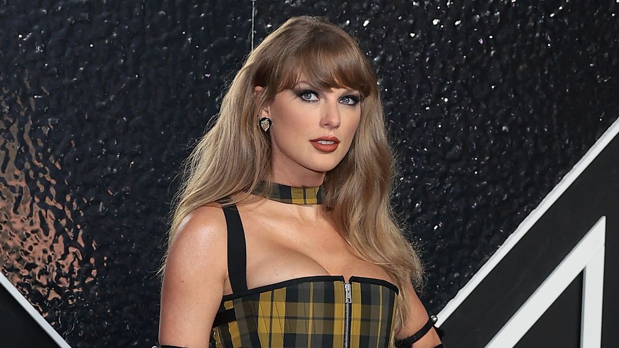 Taylor Swift 1 billion streams