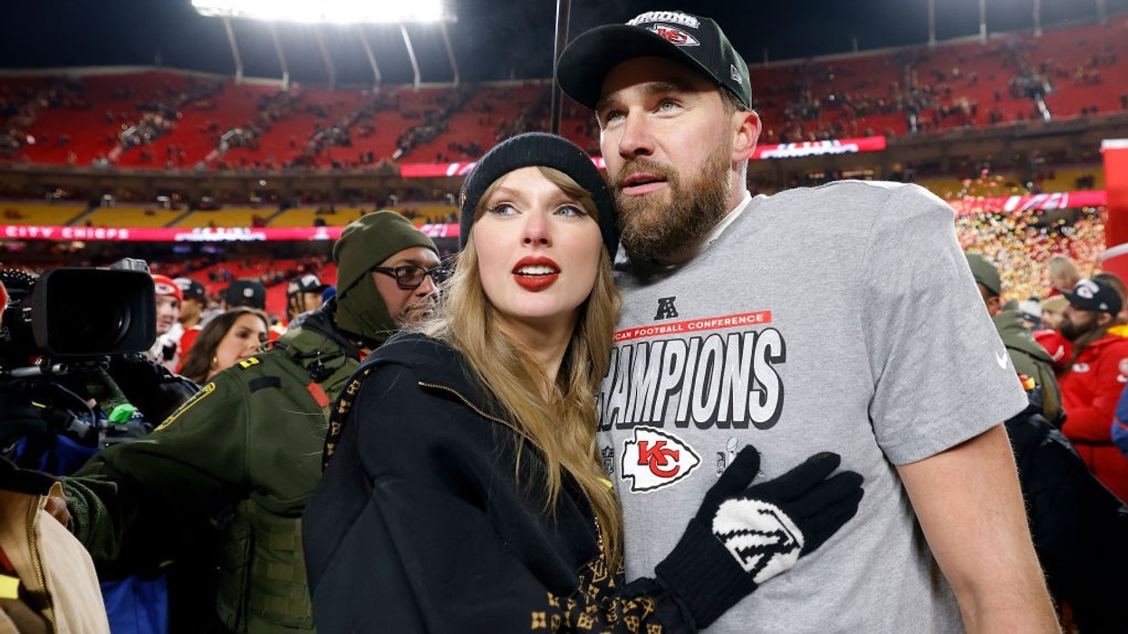 Did Taylor Swift and Travis Kelce change their wedding location after it was revealed? Here's what we know