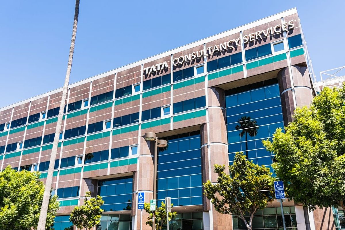 TCS-Telenor-partnership