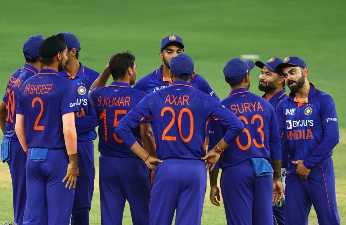 Team India