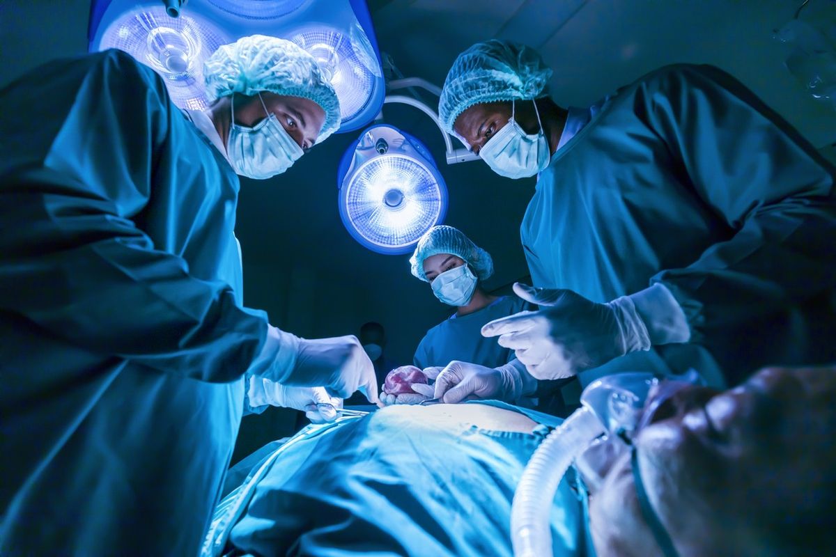 India orders probe into ‘cash-for-kidney’ allegations