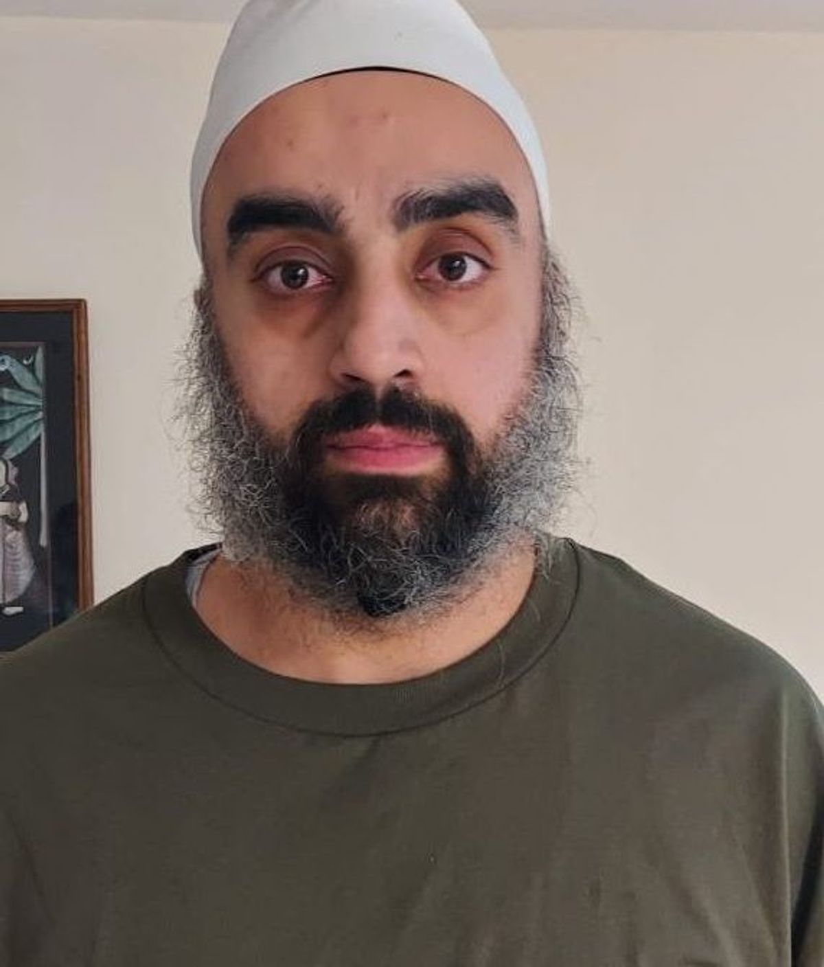 Tech scam kingpin Angad Chandhok