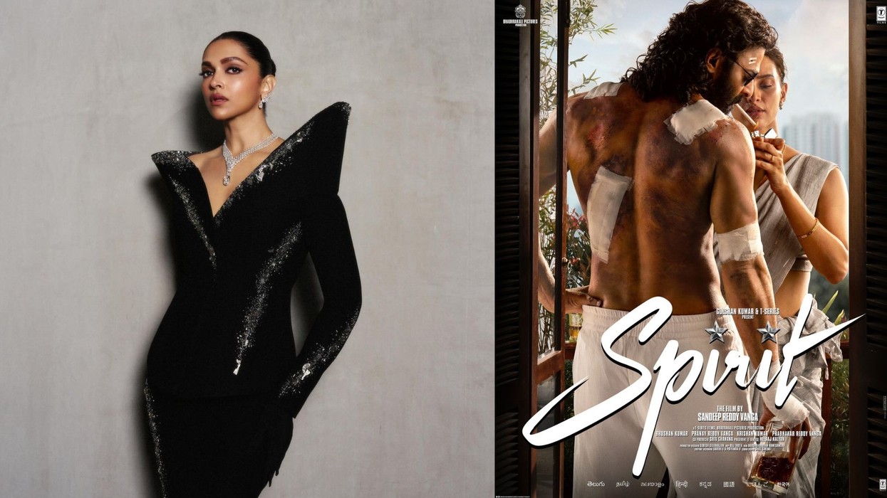 Behind Deepika Padukone’s 'Spirit' exit is a question Bollywood may not want to answer