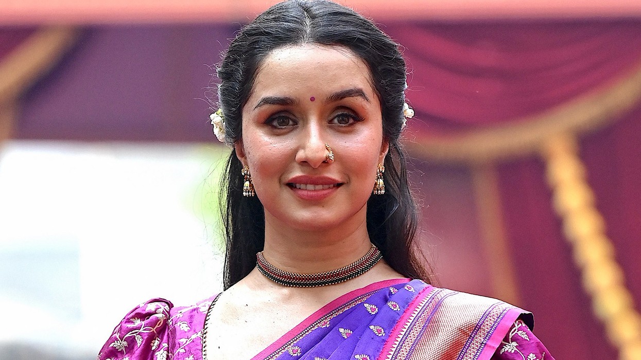 Shraddha Kapoor suffered muscle tear while filming 'Eetha': ‘I had to practise a lot’