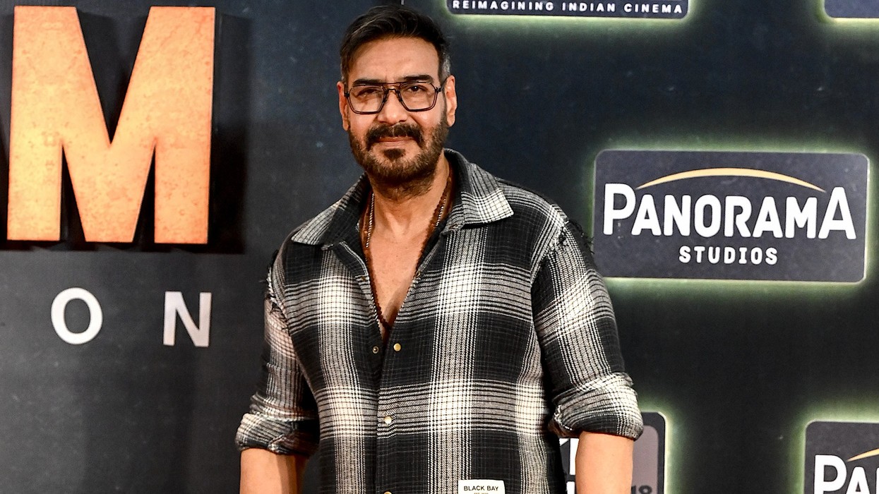 Ajay Devgn takes Vimal Elaichi ad controversy to court as banned pan masala row escalates