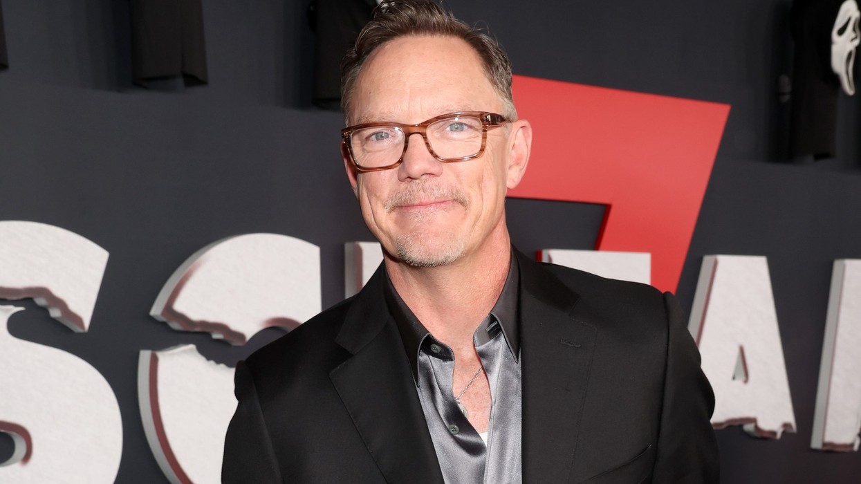 Matthew Lillard regrets his big ‘Scream 7’ comeback: ‘I blew that’