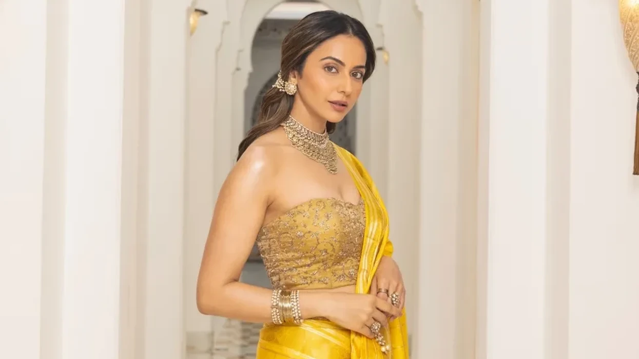 Rakul Preet Singh shares why she believes Shurpankha is 'misunderstood' in 'Ramayan'