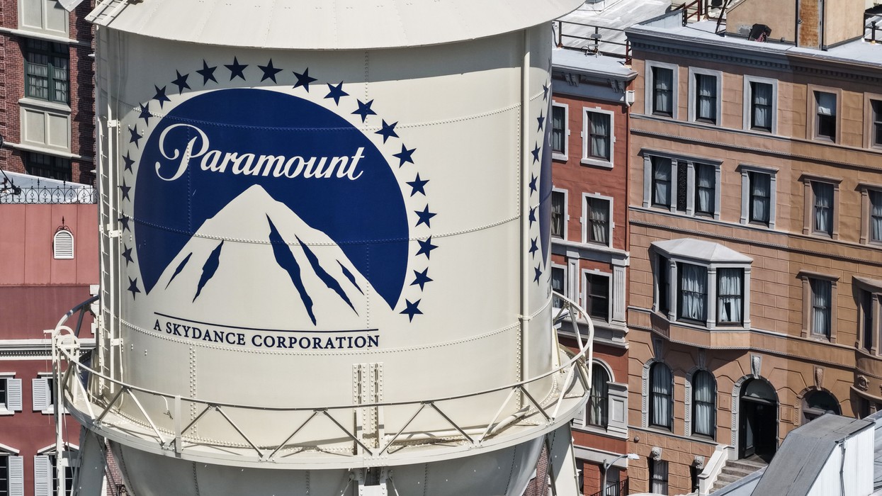 Paramount and Warner Bros. reveal surprising new name after $110 billion merger