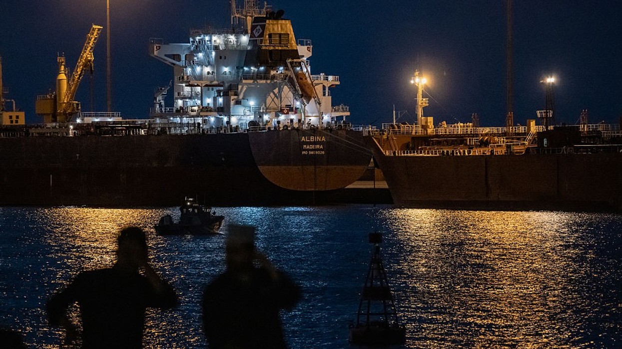 Iran blocks Pakistan-bound vessel at Strait of Hormuz amid escalating regional conflict