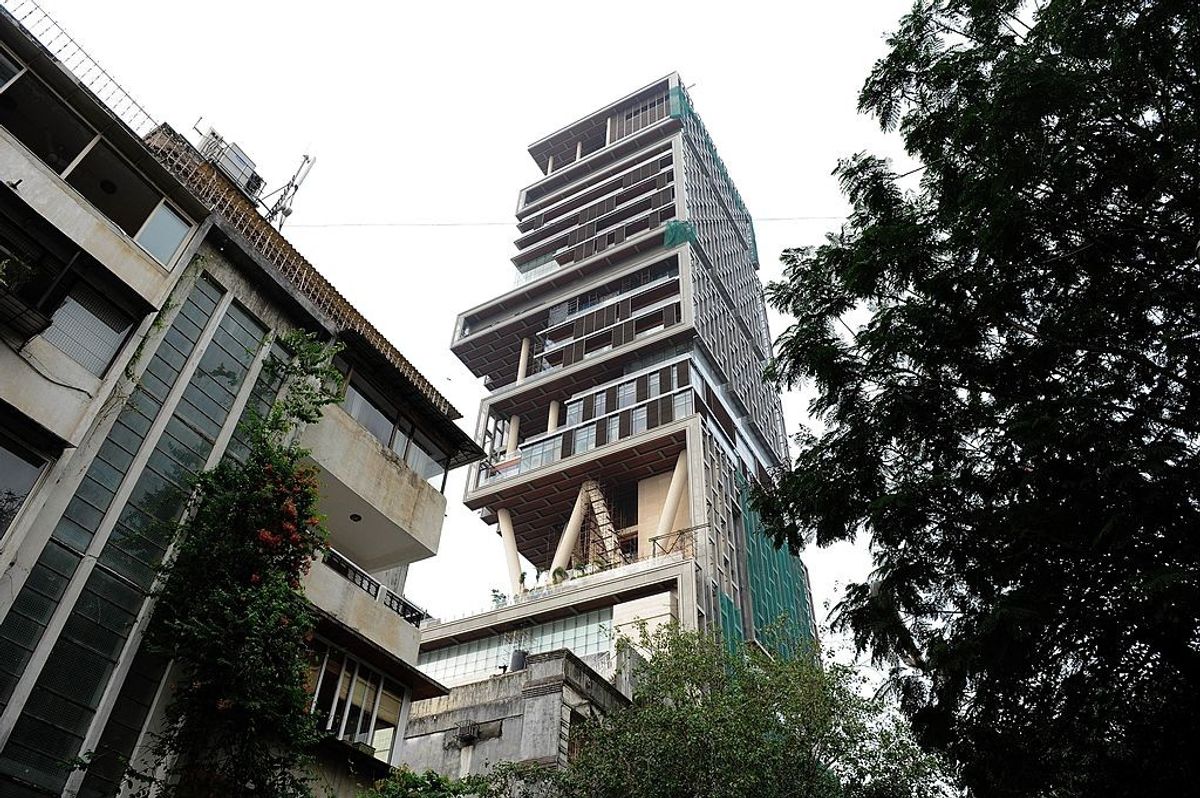 Indian agency arrests ex-Mumbai 'encounter specialist' Pradeep Sharma in Mukesh Ambani security scare-Hiren murder case