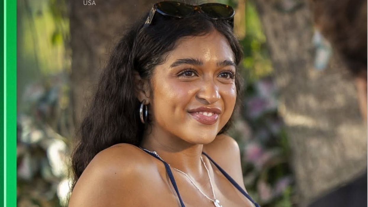 ‘Love Island USA’ star Cierra Ortega speaks out after death threats over anti-Asian slur fallout