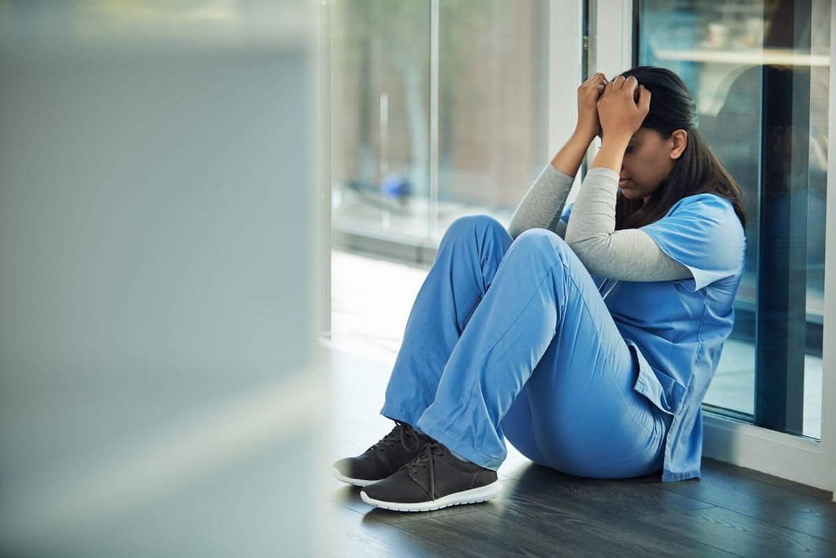 NHS sees increasing harassment and abuse of BME staff