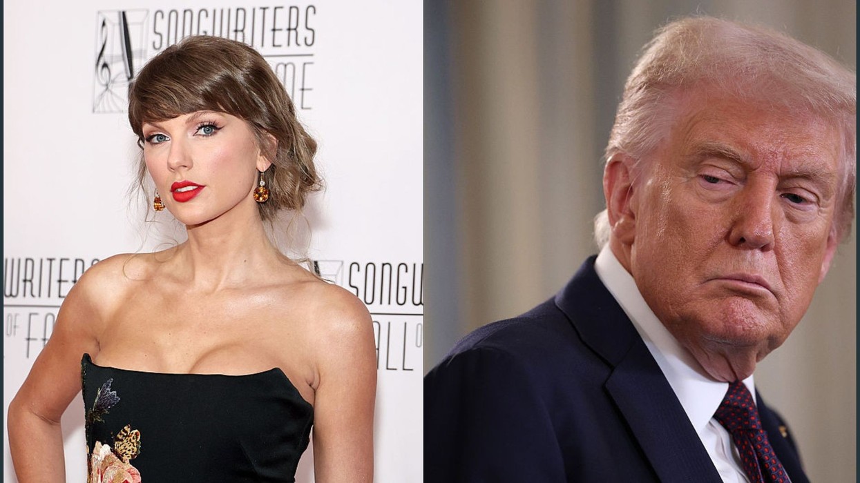 “I HATE TAYLOR SWIFT!”: Why Trump’s long-running feud with the pop star keeps resurfacing