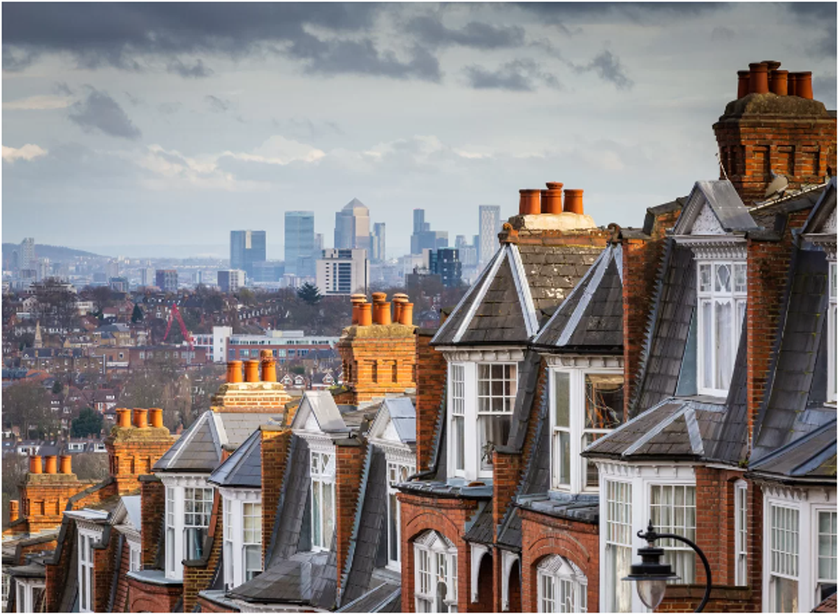 Exciting yet challenging time for real-estate industry