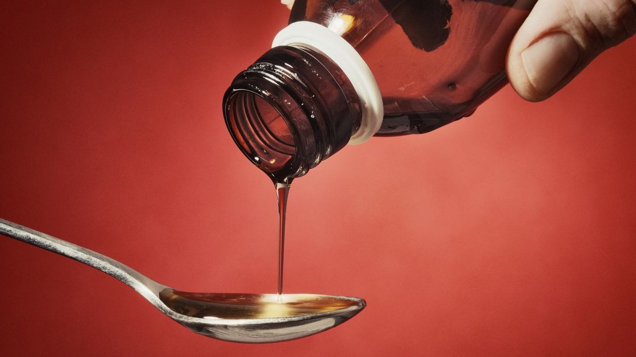 350 violations found at India's Tamil Nadu pharma unit linked to cough syrup deaths