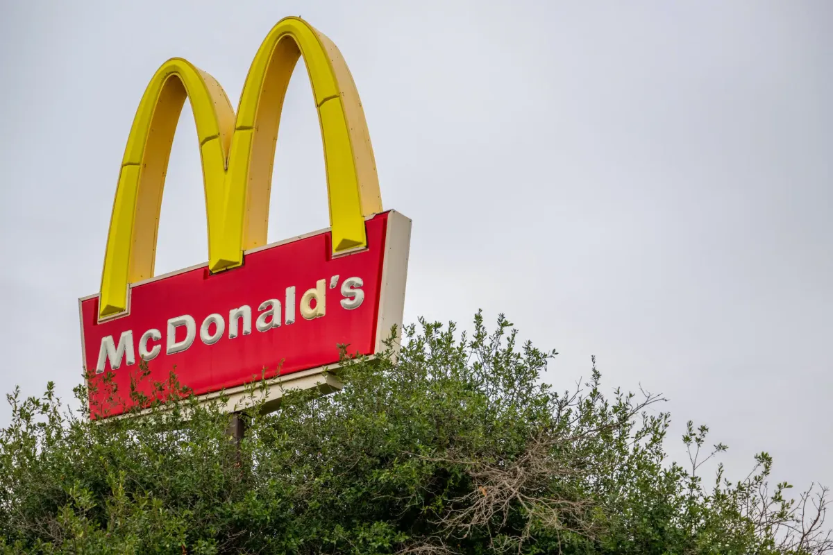 All 12 McDonald's outlets in Sri Lanka shut over poor hygiene