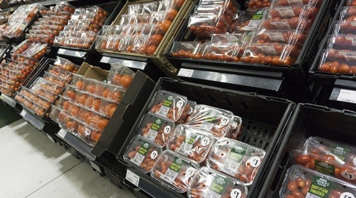 UK Regulator To Publish Final Report On Sainsbury’s-Asda This Week