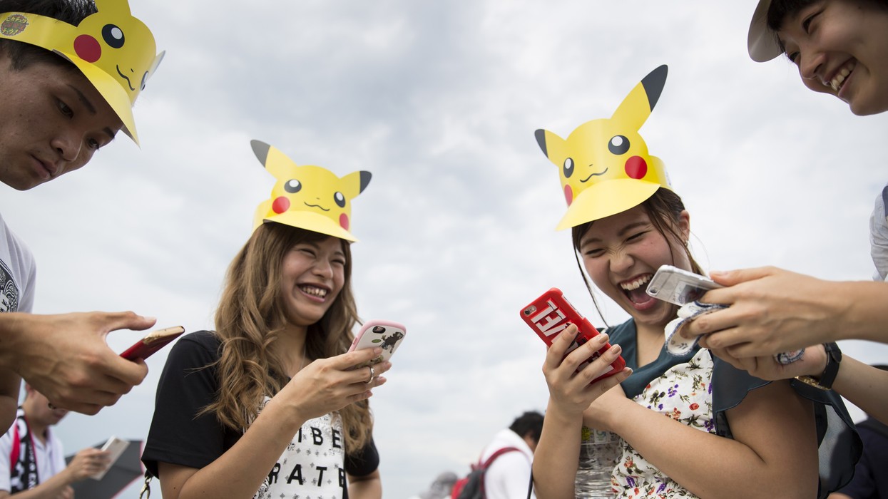 Pokémon fans can watch Marshmello’s sold-out LA show for free, with an extra perk on Twitch