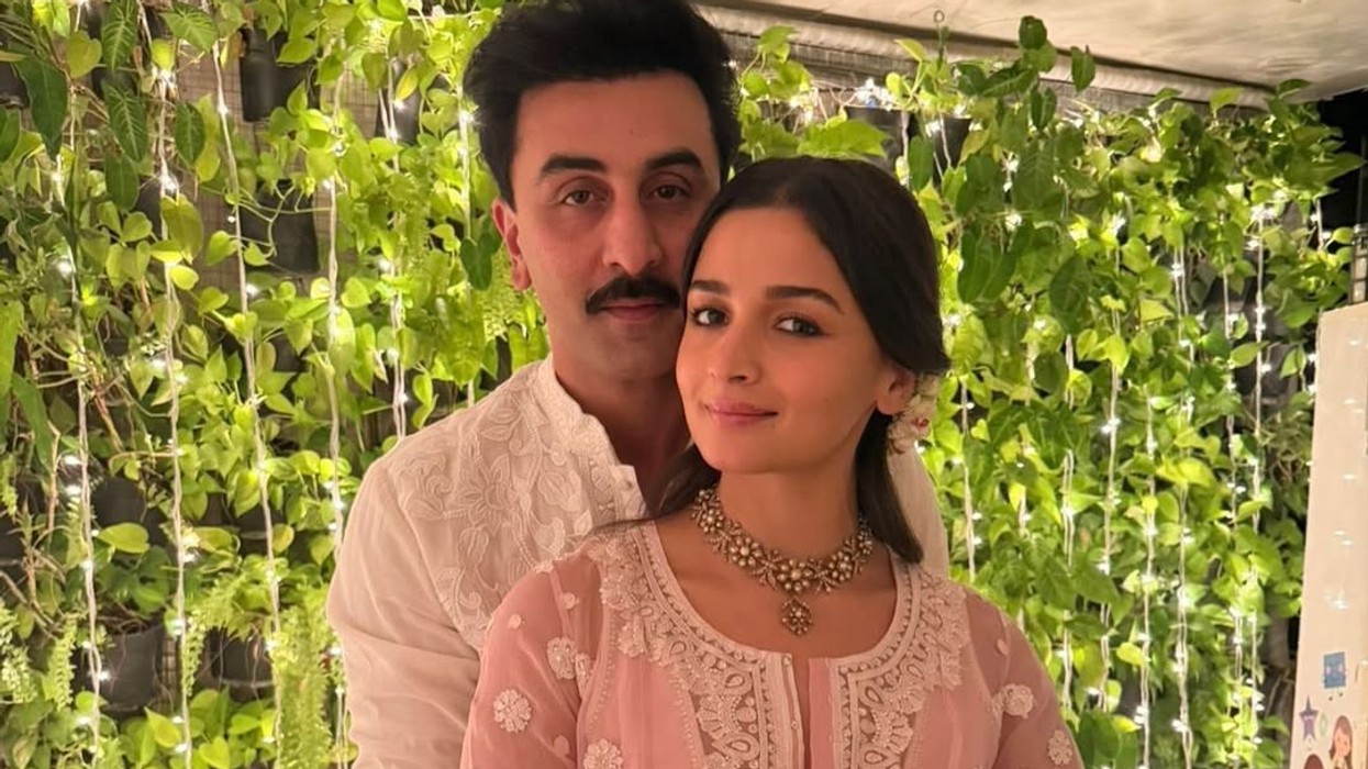 Ranbir Kapoor promotes 'Alpha:' Not the first time he has been 'biggest promoter' of wife Alia Bhatt’s films