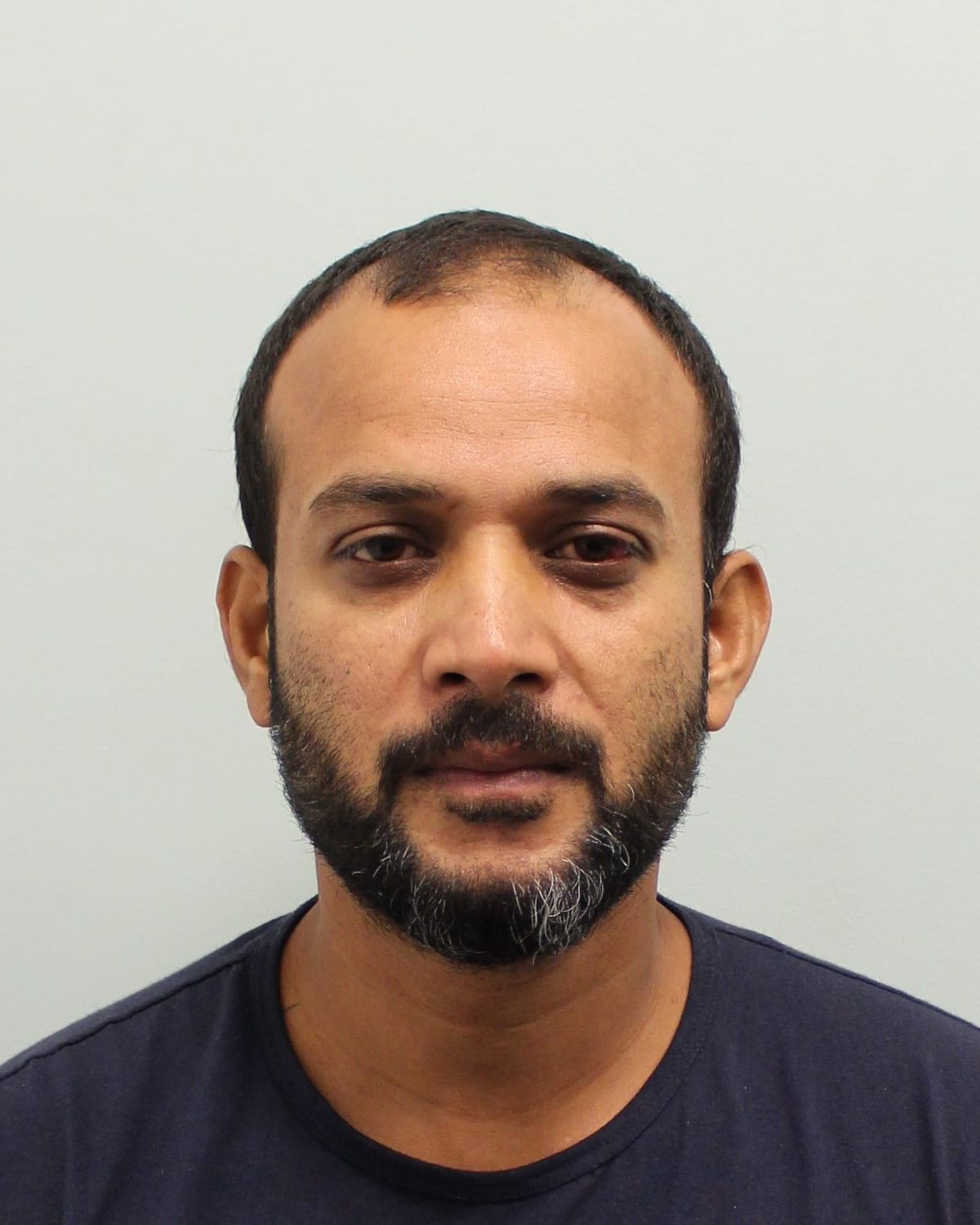 Man extradited from India convicted of rapes, murder in east London