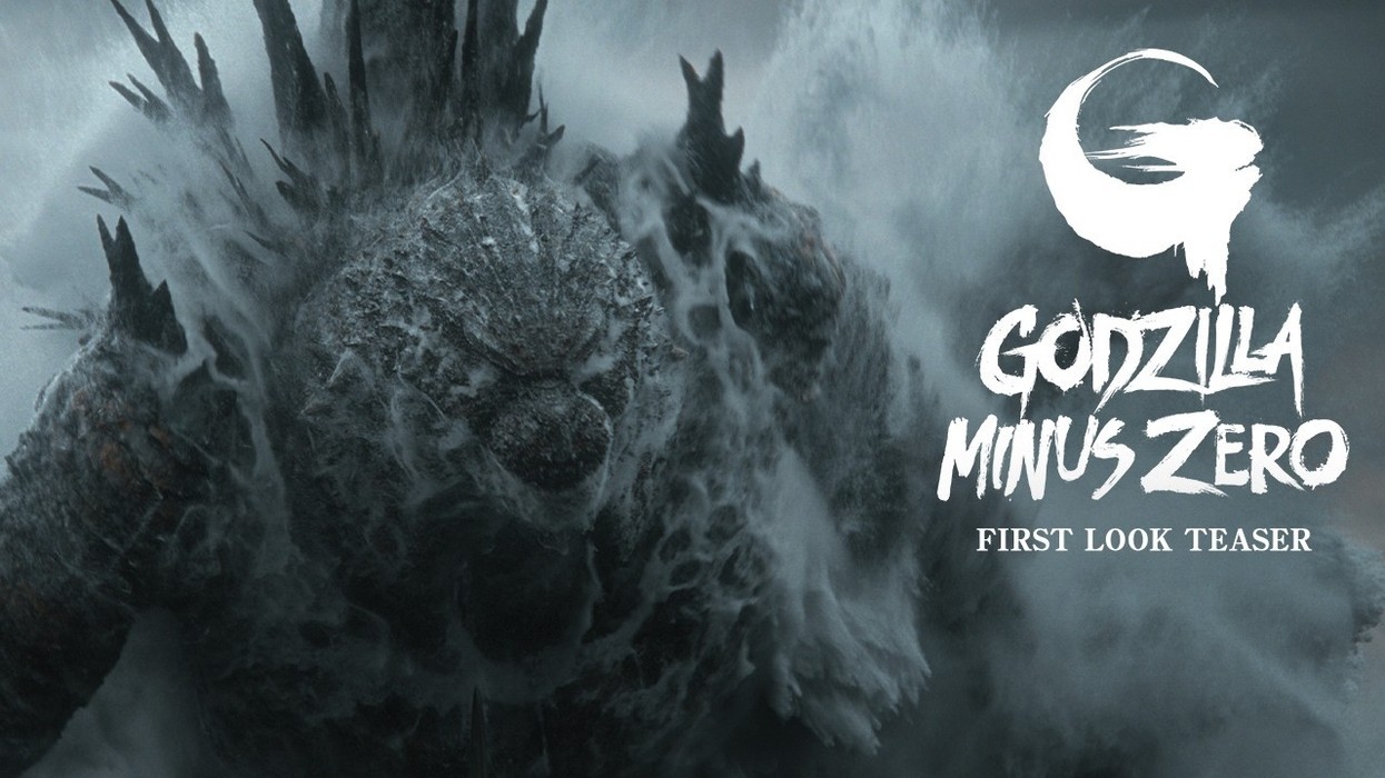 'Godzilla Minus Zero' promises a closer, more immersive encounter with the iconic monster
