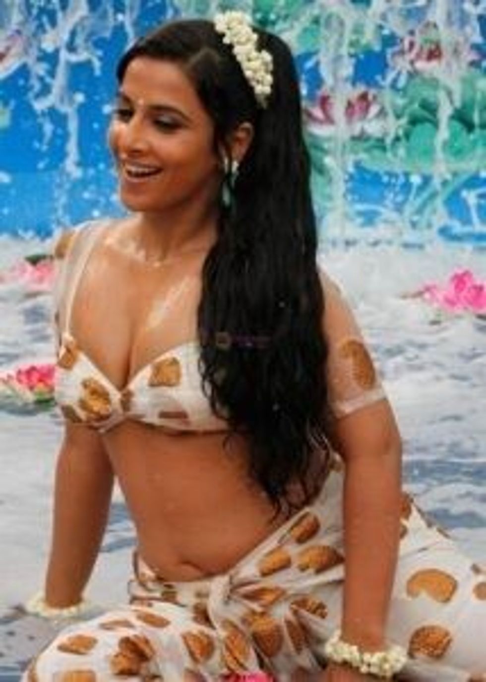 The Dirty Picture Movie Still 4