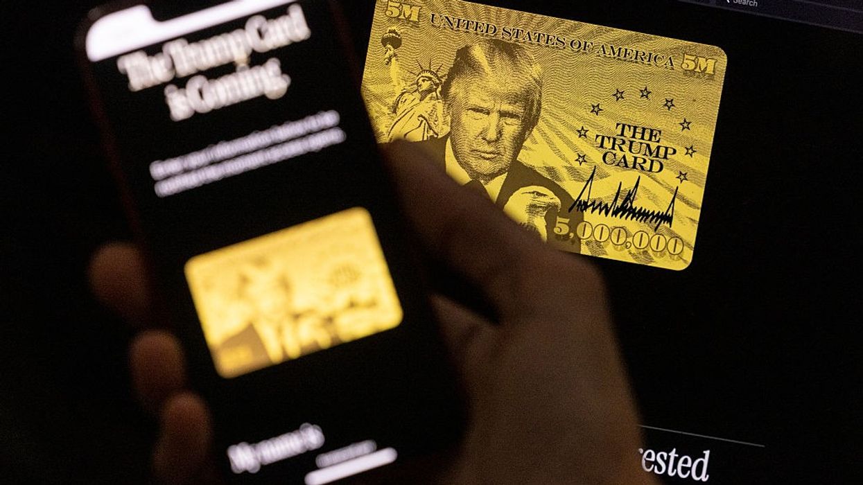 Trump’s $1M gold card visa fails to attract applicants: EB-5 remains the safer bet