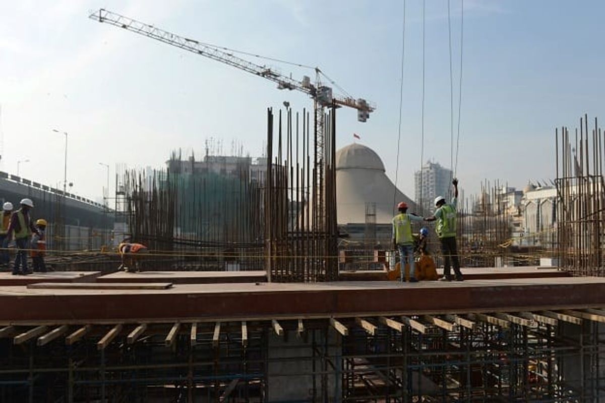 India’s growth falls to its worst in six years