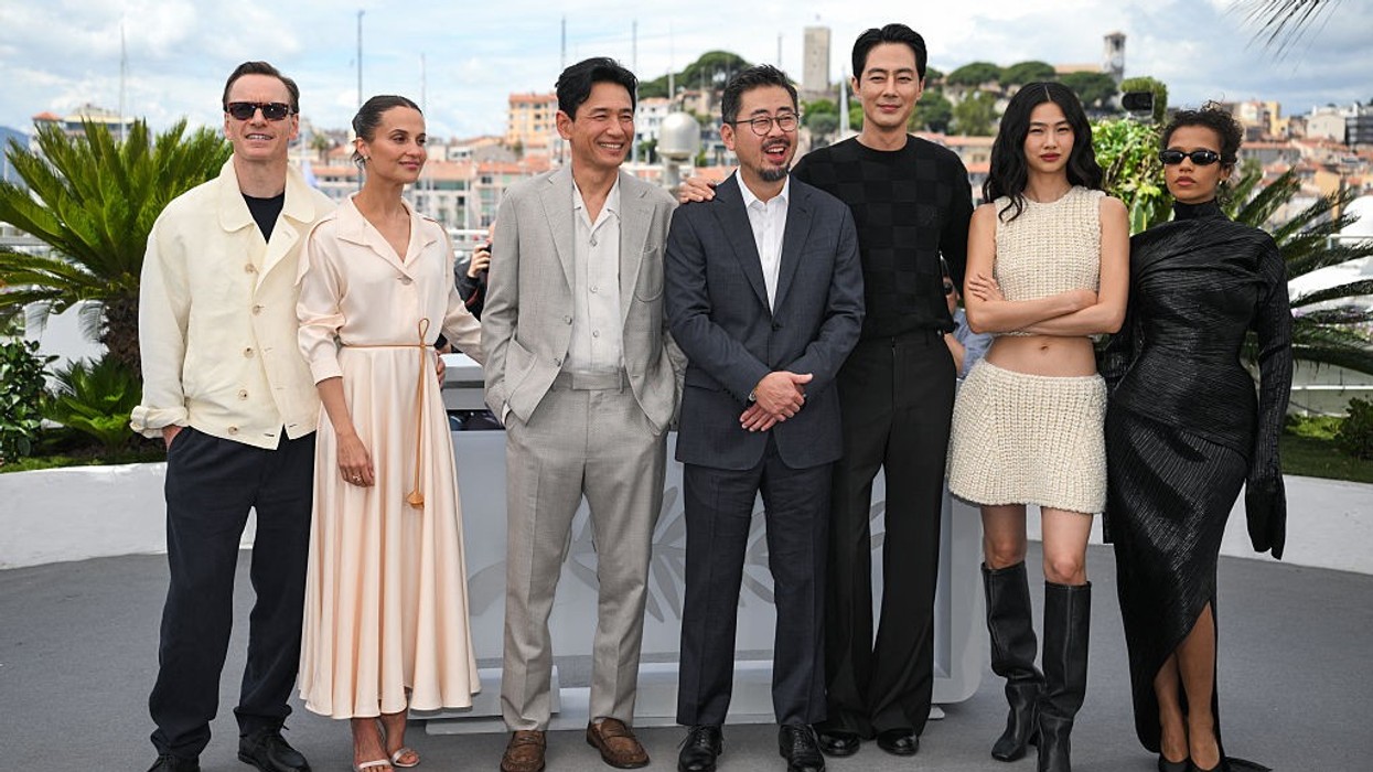 Na Hong-jin’s 'Hope' to hit Indian screens in October with 'The Wailing' star Hwang Jung-min