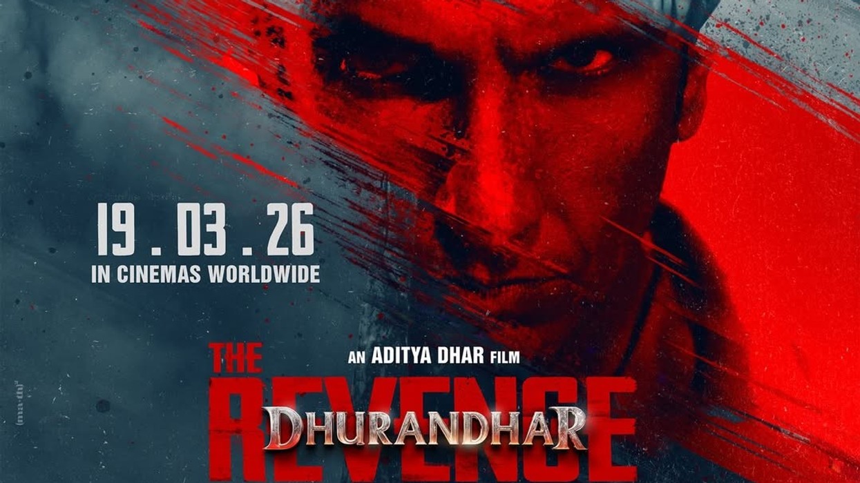 'Dhurandhar: The Revenge' smashes records with $82.4 million global opening weekend