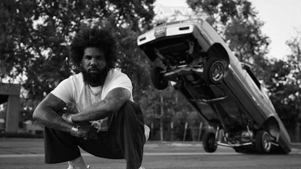 How the 'Documentary III' shattered West Coast hip-hop unity
